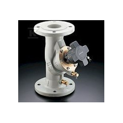 ZAWÓR RÓWNOWAŻĄCY HYDROCONTROL VFC,D