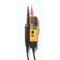 FLUKE-T130 TESTER   ELEKTRYCZNY