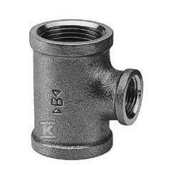 TRÓJNIK BRĄZ 3130 1" GW