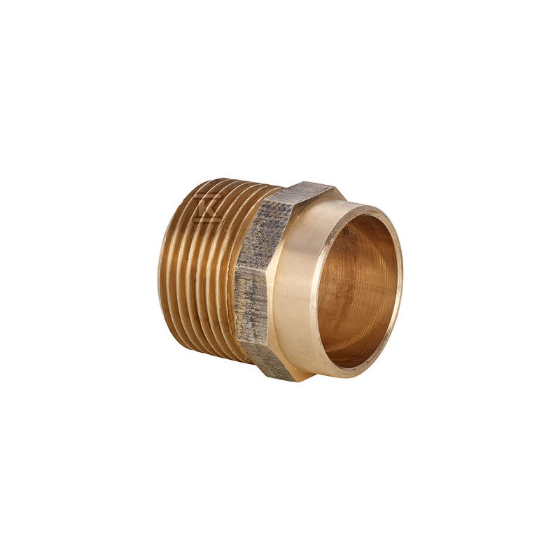 NYPEL BRĄZ 4243G    54X6/4" LWXGZ