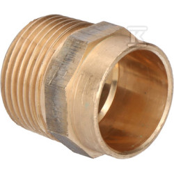 NYPEL BRĄZ 4243G    28X1" LWXGZ