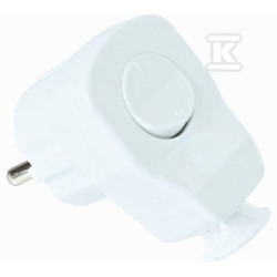 WT.KĄT.1F 10/16A/3P/230V Z WYŁACZNIKIE