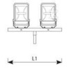 BELKA B2/1000/60