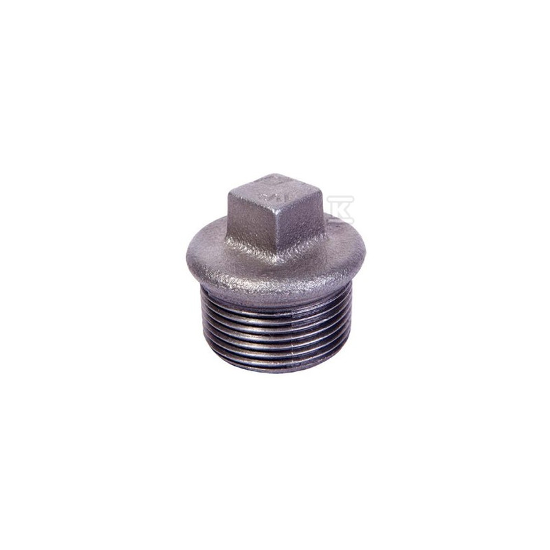 KOREK Z OBRZ 6/4 CZARNY T9, NR46, NR290
