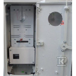 ZŁĄCZE POMIAR.ZP-1/F "A"