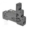 GZM80-SZARE GNIAZDO DO RM84-85,RM87L-87P