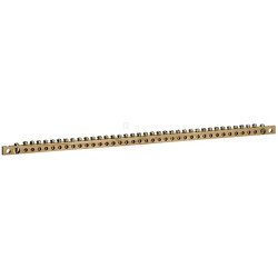 LISTWA PRZYŁĄCZENIOWA 440MM