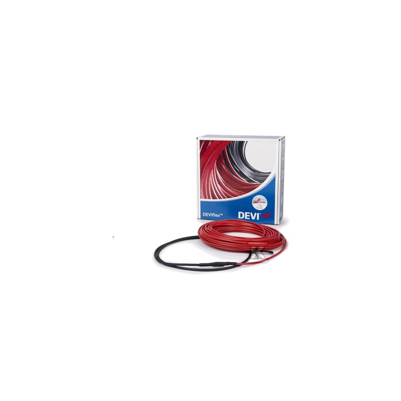 KAB.GRZEW.DEVIFLEX 18T 130W 230V 7.3M