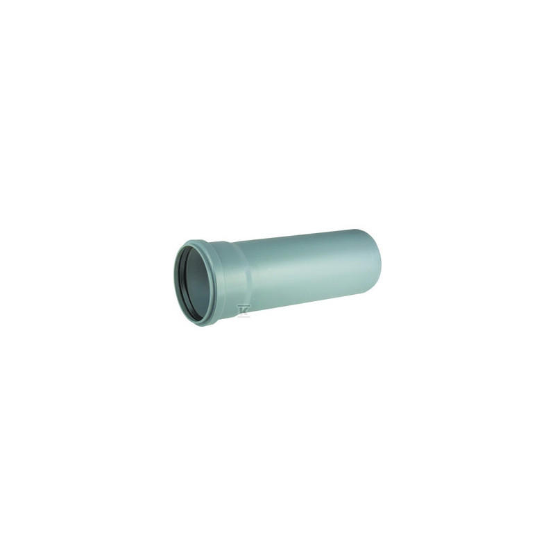 RURA HT 40X1.8X1000 POPIEL SANITARNA