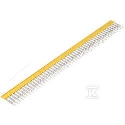 ZQV 2.5/50 MOSTEK DO ZŁĄCZEK