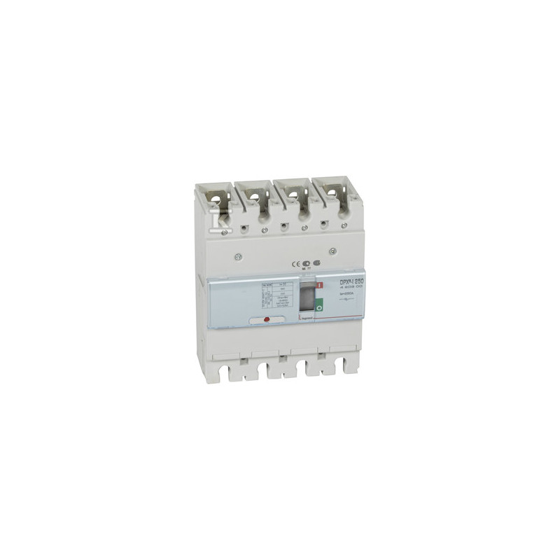 DPX3-I 250 4P 250A-ROZŁĄCZNIK