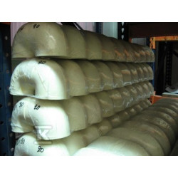 KOLANO K 90/20 Z POLIURETANU