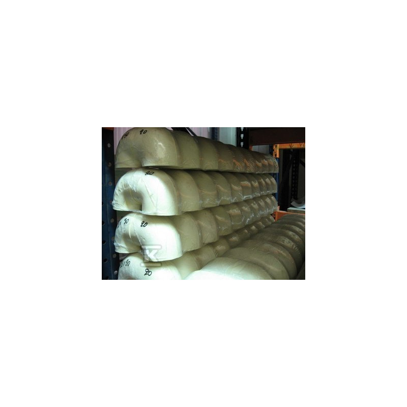 KOLANO K 90/20 Z POLIURETANU