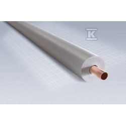 OTULINA TUBOLIT DG 22X30 SZARA
