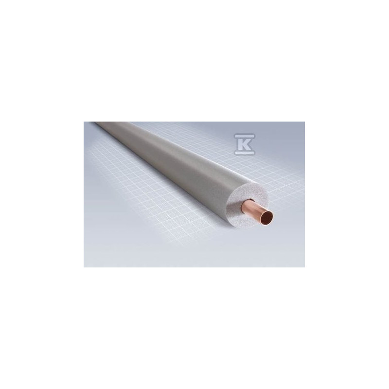 OTULINA TUBOLIT DG 22X30 SZARA