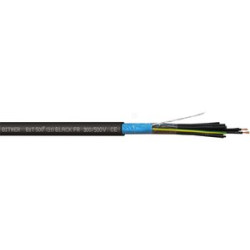 BIT 500 (ST) BLACK FR 4X2X0,75