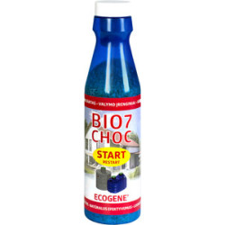 PREPARAT BIO7 CHOC AKTYWACJA 375G