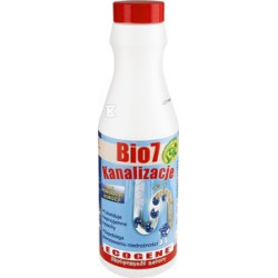 PREPARAT BIO7 KANALIZAC.UDRAŻNIANIE 500