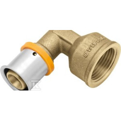 KOLANO PRESS Z PIERŚ.ZAPR.Z GW 26XG3/4"