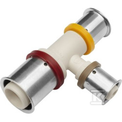 TRÓJNIK ZAPRAS.32X26X26 PPSU PRESS