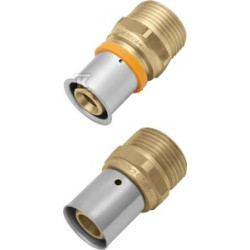 ZŁĄCZKA 50X4 G1 1/2" GZ PRESS