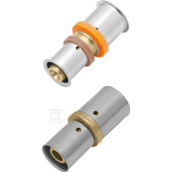 ŁĄCZNIK RED.40X20 Z PIERŚ.ZAPRAS.PRES