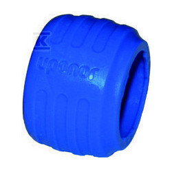 Q&E EVOLUTION PIERŚCIEŃ BLUE 25