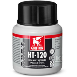 KLEJ UNIWERSALNY PVC-U/PVC-C 125 ML 125