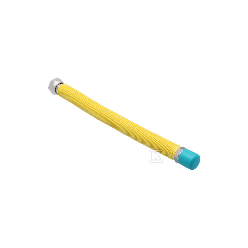 PRZEWÓD GAZ.35-60CM G3/4-NYPEL R3/4"