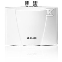 OGRZEWACZ MBH7 6,5KW/400V CIŚN.