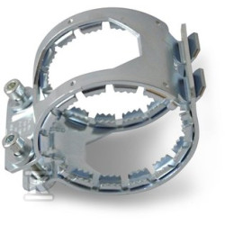 OBEJMA PAZUROWA CV 100 DO SML