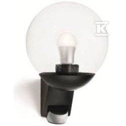 LAMPA ZEWN.Z CZUJNI.RUCHU L 585 C CZAR