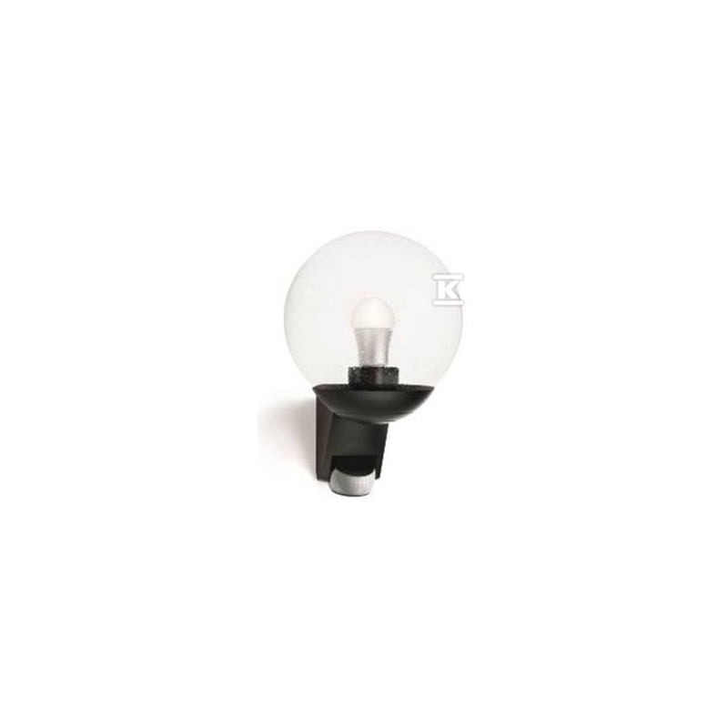 LAMPA ZEWN.Z CZUJNI.RUCHU L 585 C CZAR