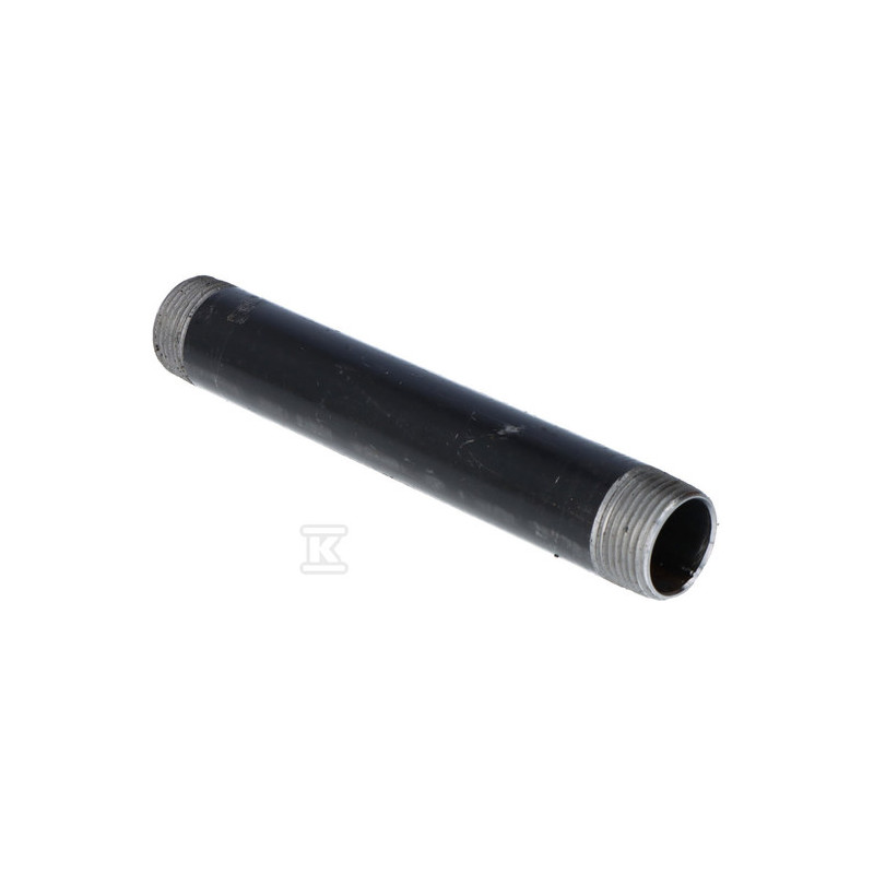 SZTUCER CZARN 3/4" 0.25M DWUSTRONNIE GW