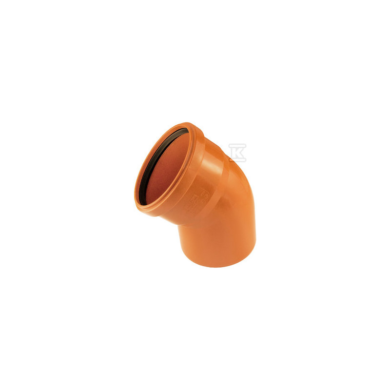 KOLANO PP 200/45 SN8 KAN ZEW