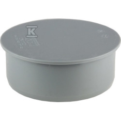 KOREK HT 75 POPIEL SANITARNY