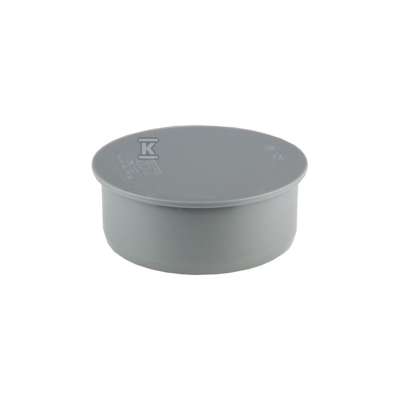 KOREK HT 75 POPIEL SANITARNY