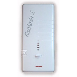 OGRZEWACZ ELEKTR.OP-18.04 KASKADA