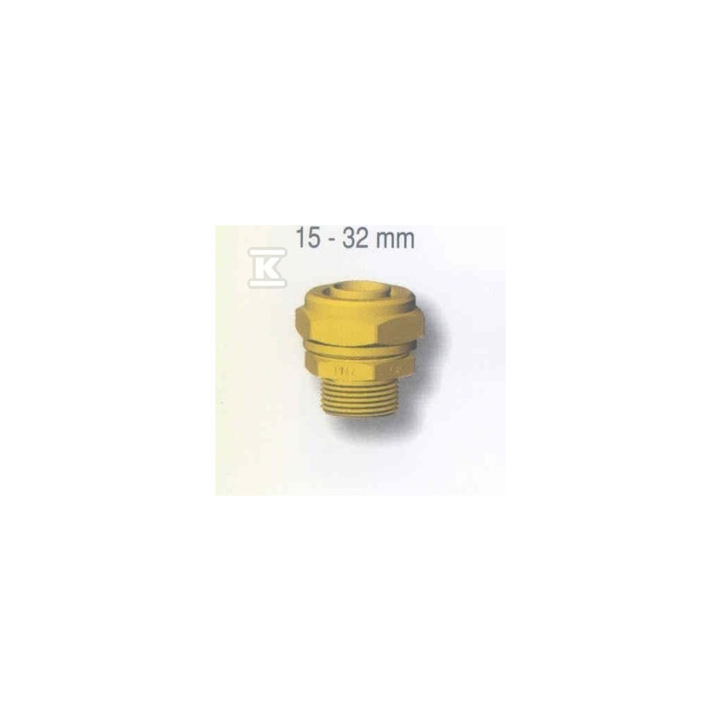 ZŁ.HELA-H 25X2.3-GZ1"PN6,H25-25-6