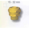 ZŁ.HELA-H 25X2.3-GZ1"PN6,H25-25-6
