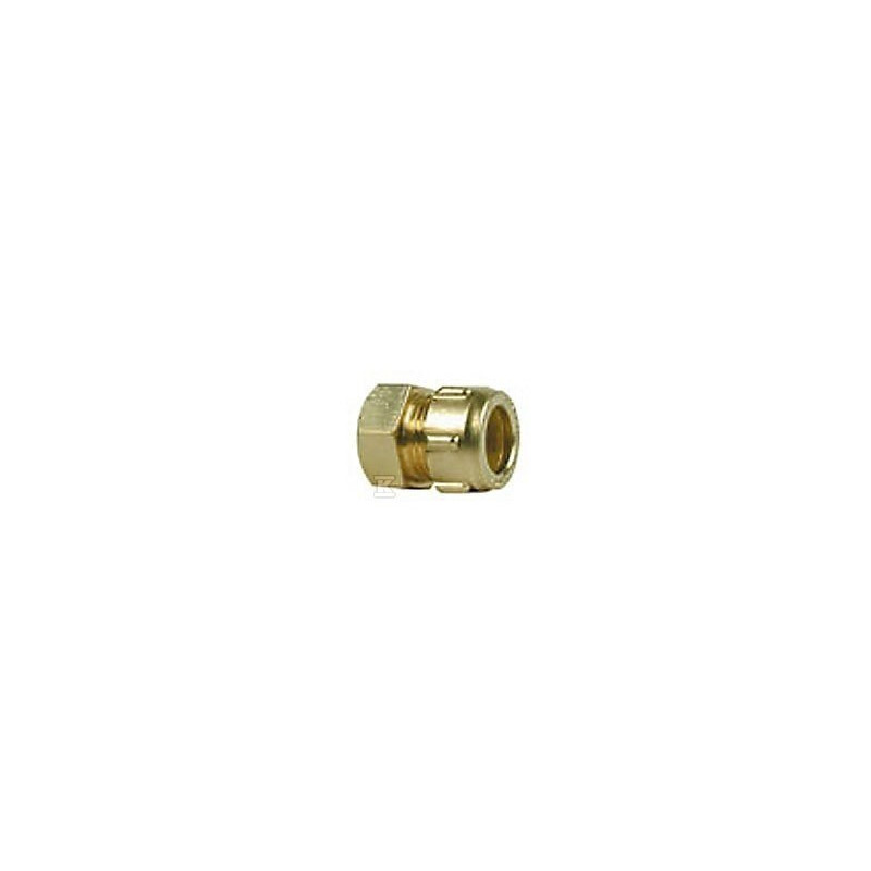 ŁACZNIK PROST.22X1/2STAND.CONEX 303-CXG