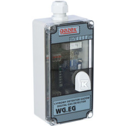 DETEKTOR LPG,STER.WENT.WG-15.EG (230V)