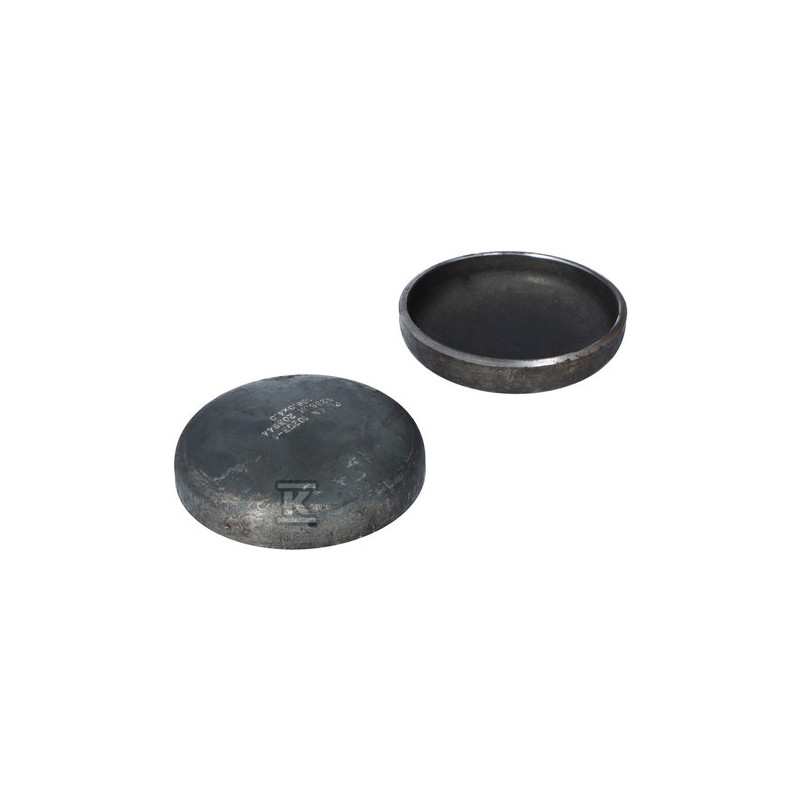 DENNICA 108,0x4,0 EN 10253-1 S235