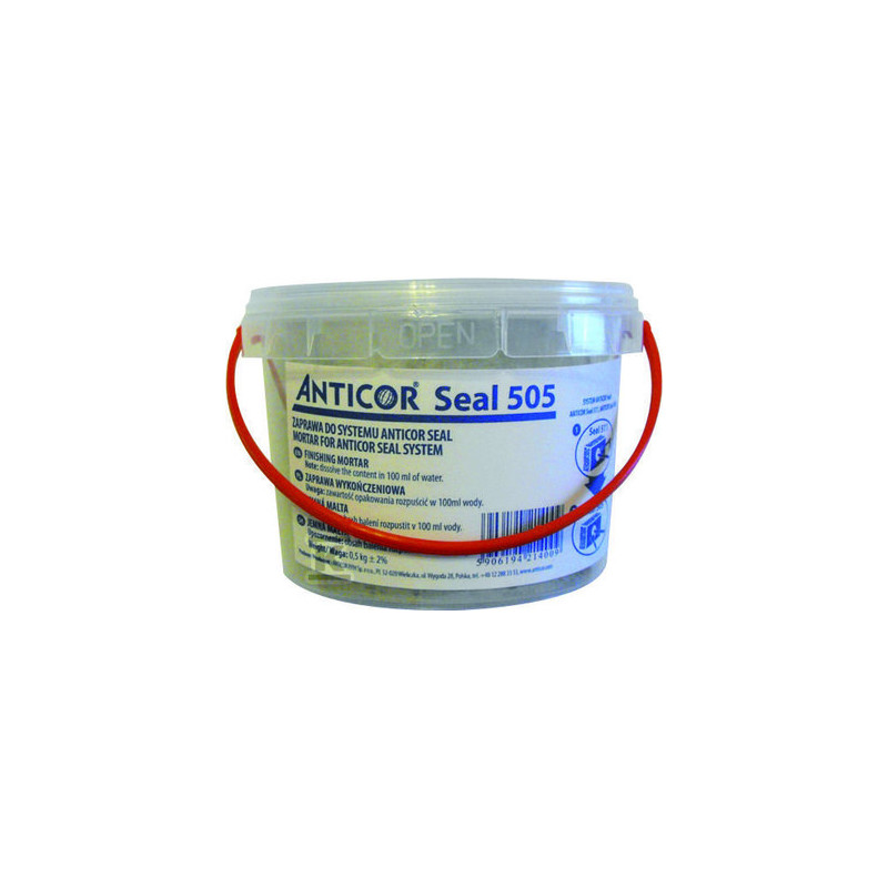 SEAL-ELAST.ZAPRAWA DO SYSTEMU