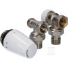 ZESTAW TER.DX+CALYP.EX+RADITEC DN 15 KĄ