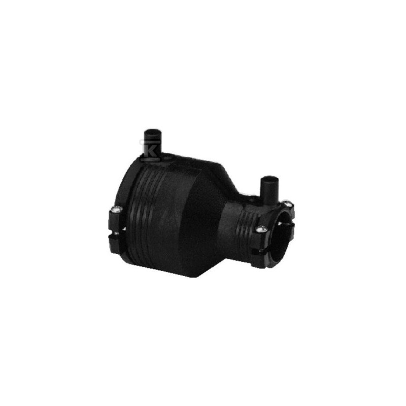 REDUK.EL.D63X50 SDR11,PN10 GAZ/PN16 WODA