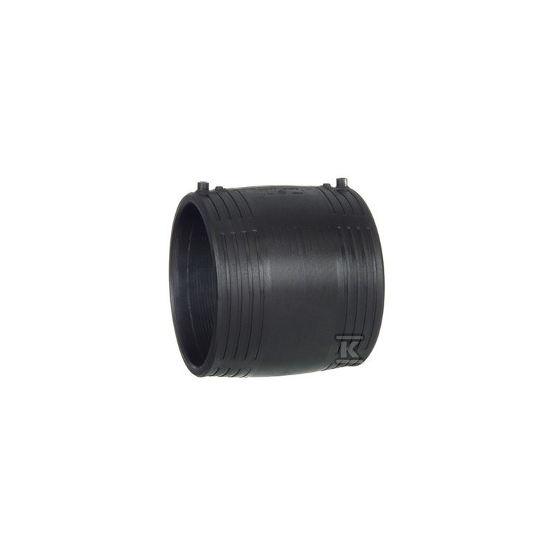 MUFA EL.D315 SDR11, PN10 GAZ/PN16 WODA
