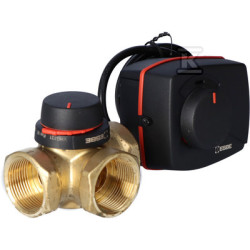 ZESTAW 3DR:VRG131 DN32+ARA 661,230 VAC