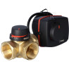 ZESTAW 3DR:VRG131 DN32+ARA 661,230 VAC