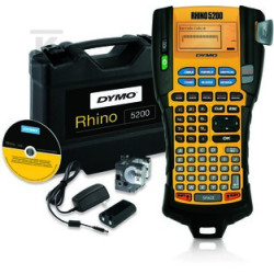 DRUKARKA RHINO 5200 W WALIZCE